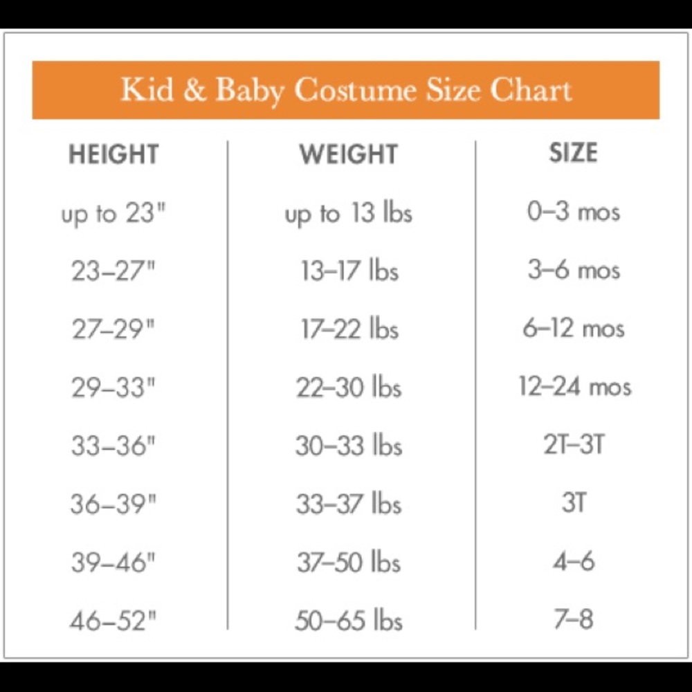 Potterbarn kids baby wouldland dear costume - Picture 6 of 6